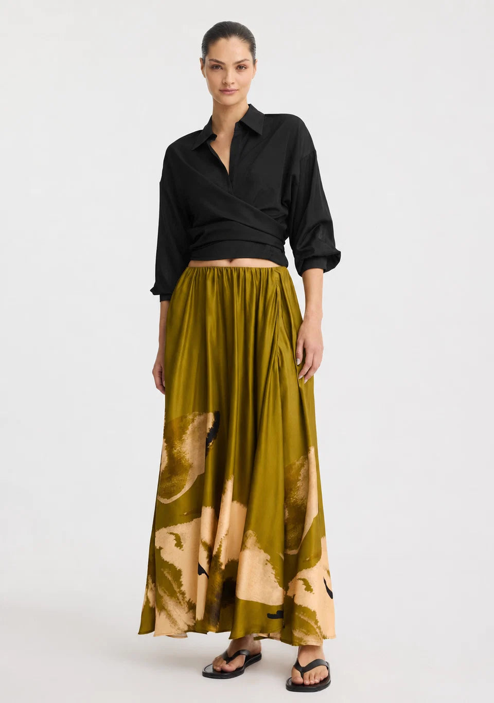 Astra Skirt