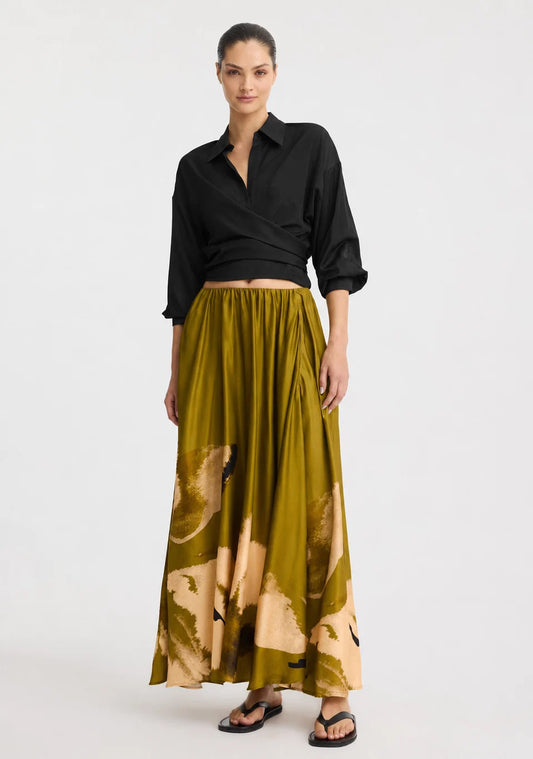 Astra Skirt