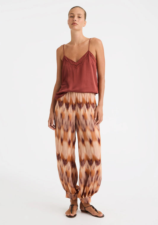 Dahlia Pant