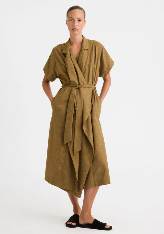 Tommie Dress