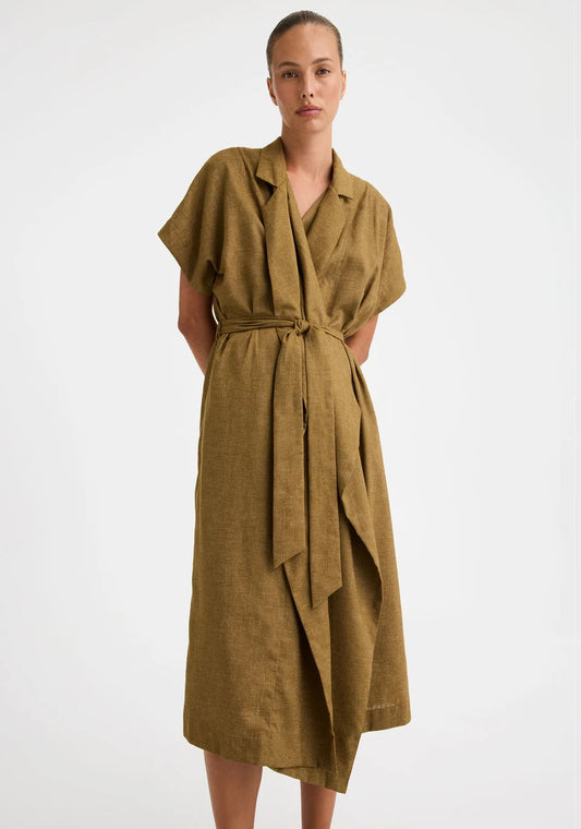 Tommie Dress