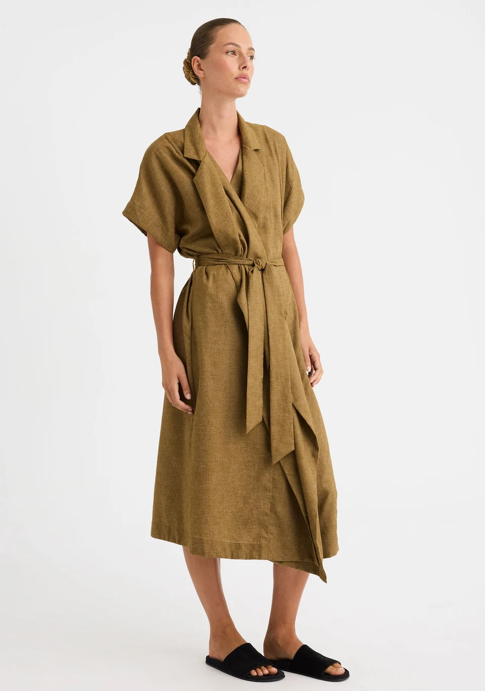 Tommie Dress
