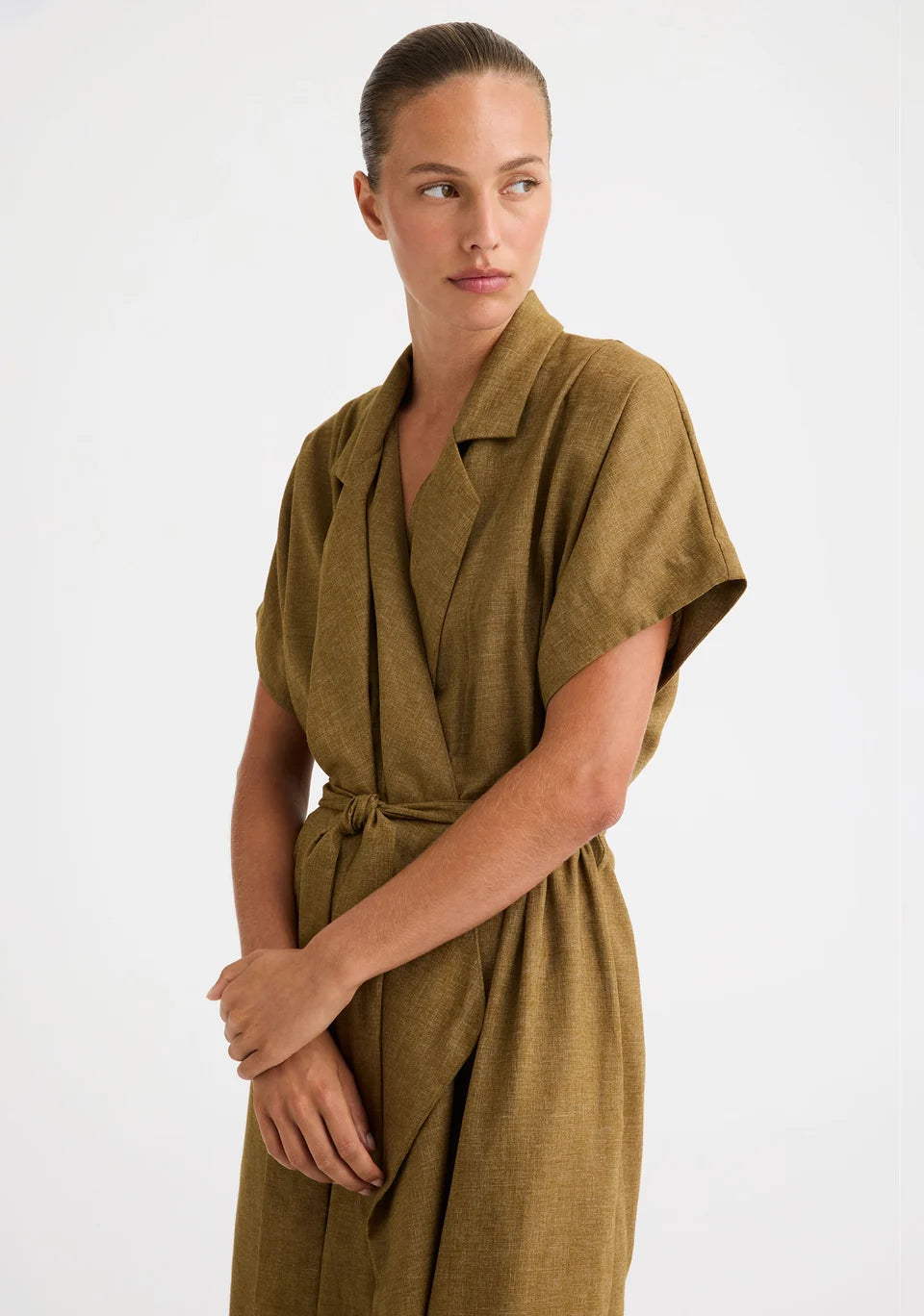 Tommie Dress