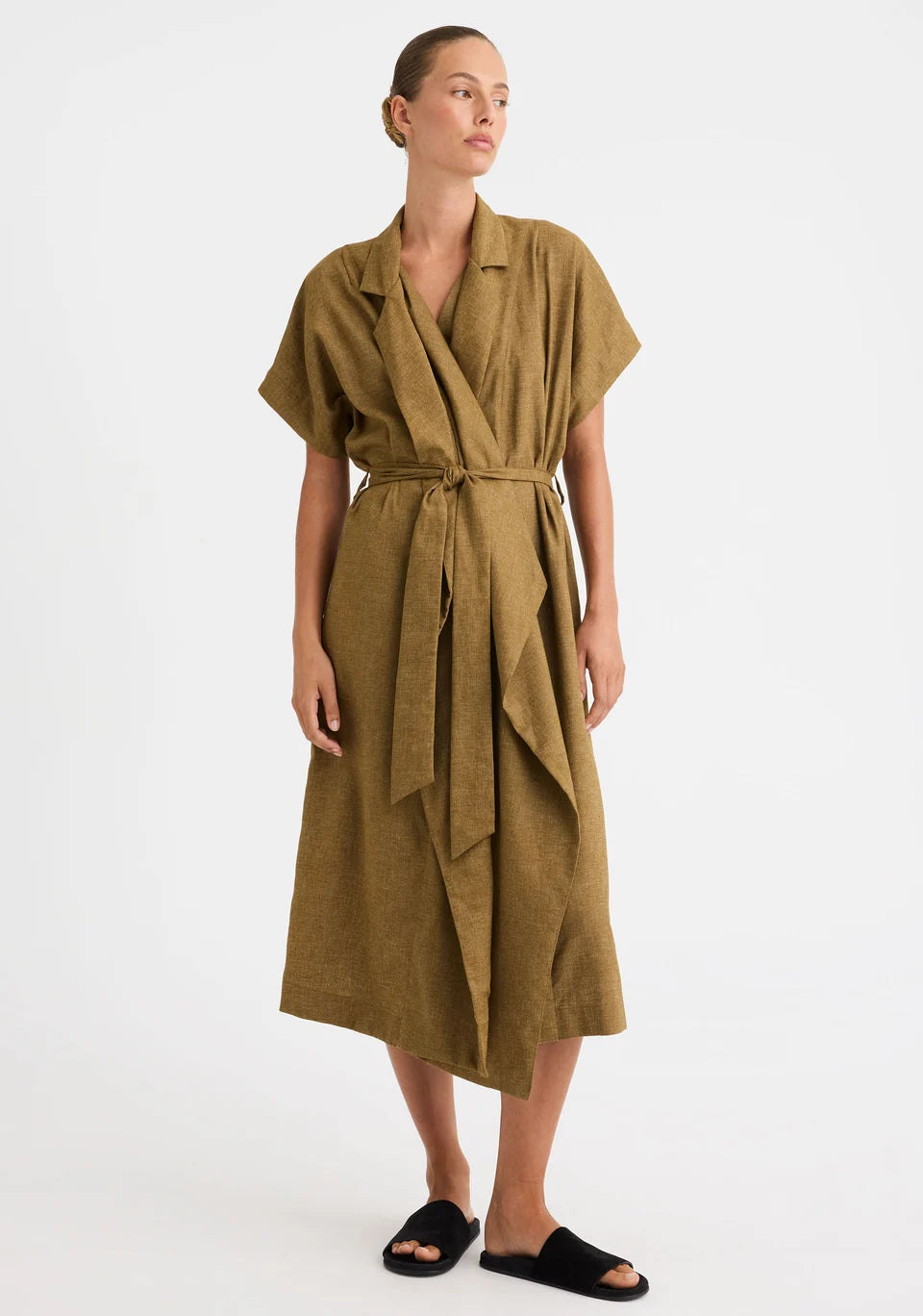 Tommie Dress
