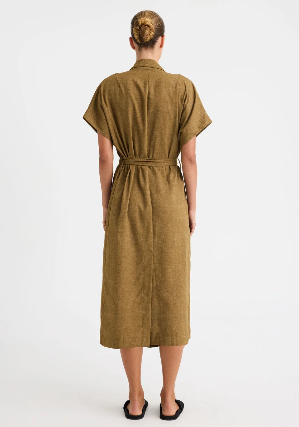 Tommie Dress