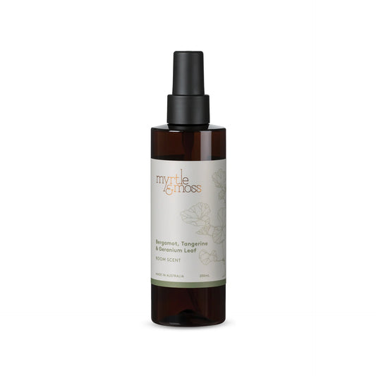 Myrtle & Moss Room Spray | Various Scents
