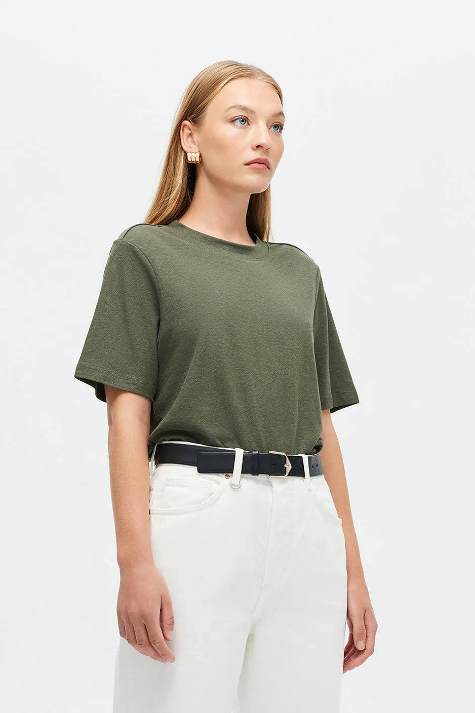 Juno Tee | Military