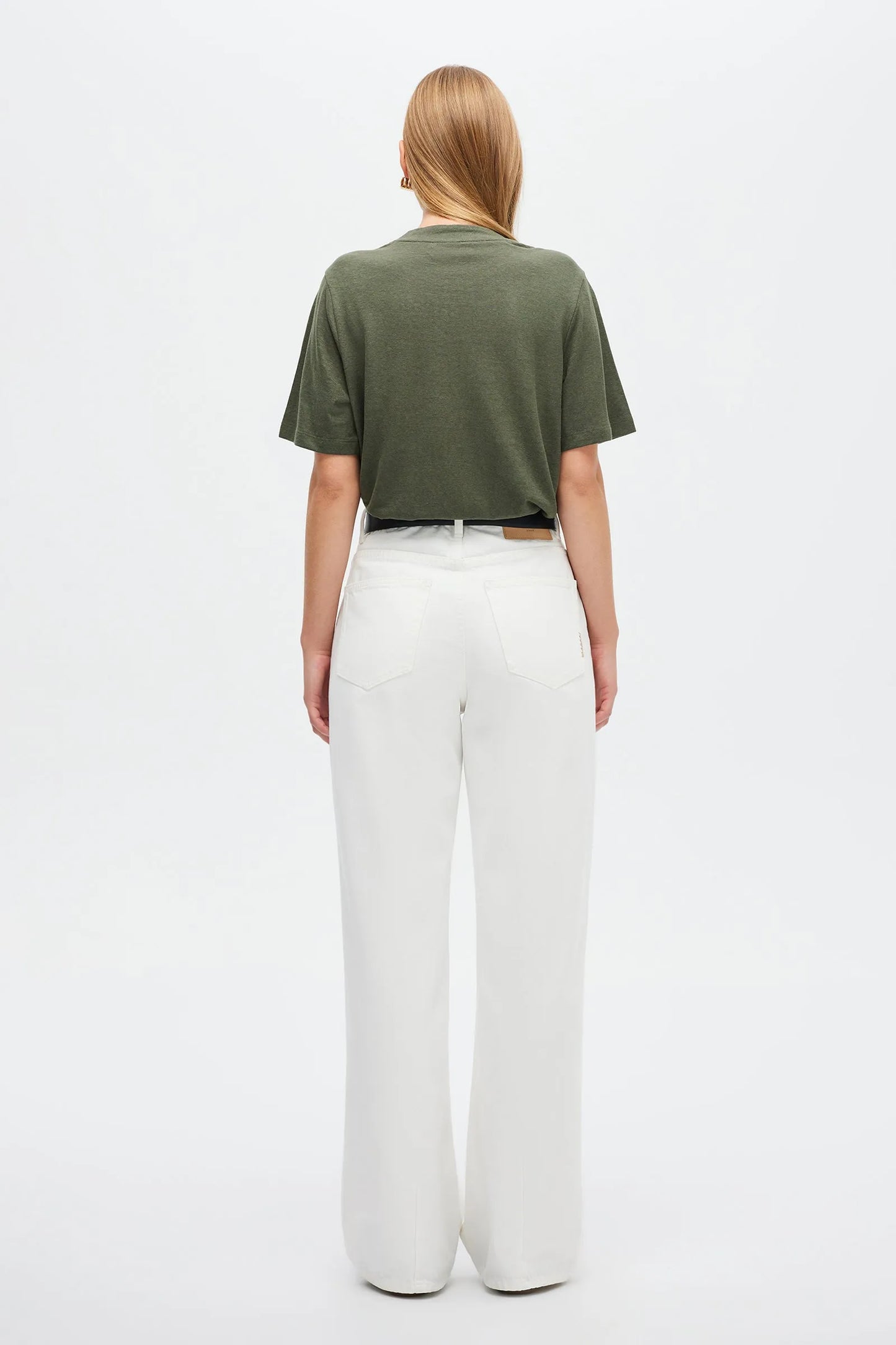 Juno Tee | Military