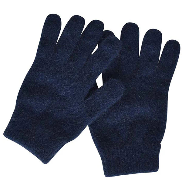 Native World Merino Possum Gloves | Various Colour/Sizes