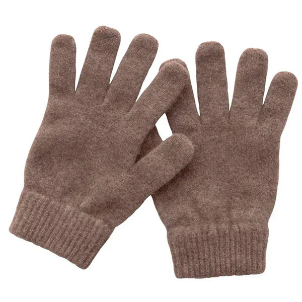 Native World Merino Possum Gloves | Various Colour/Sizes