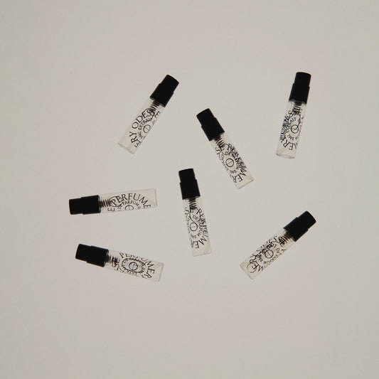 Odesse Discovery Kit