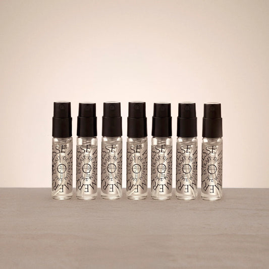 Odesse Discovery Kit