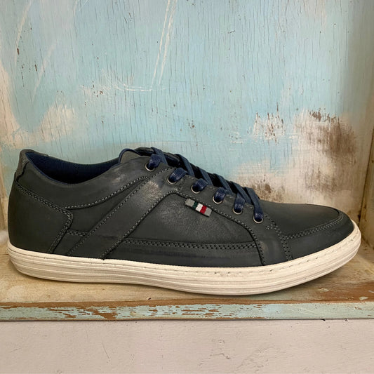 Clarke | Navy