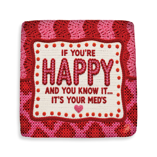 Mental As Anything Coasters
