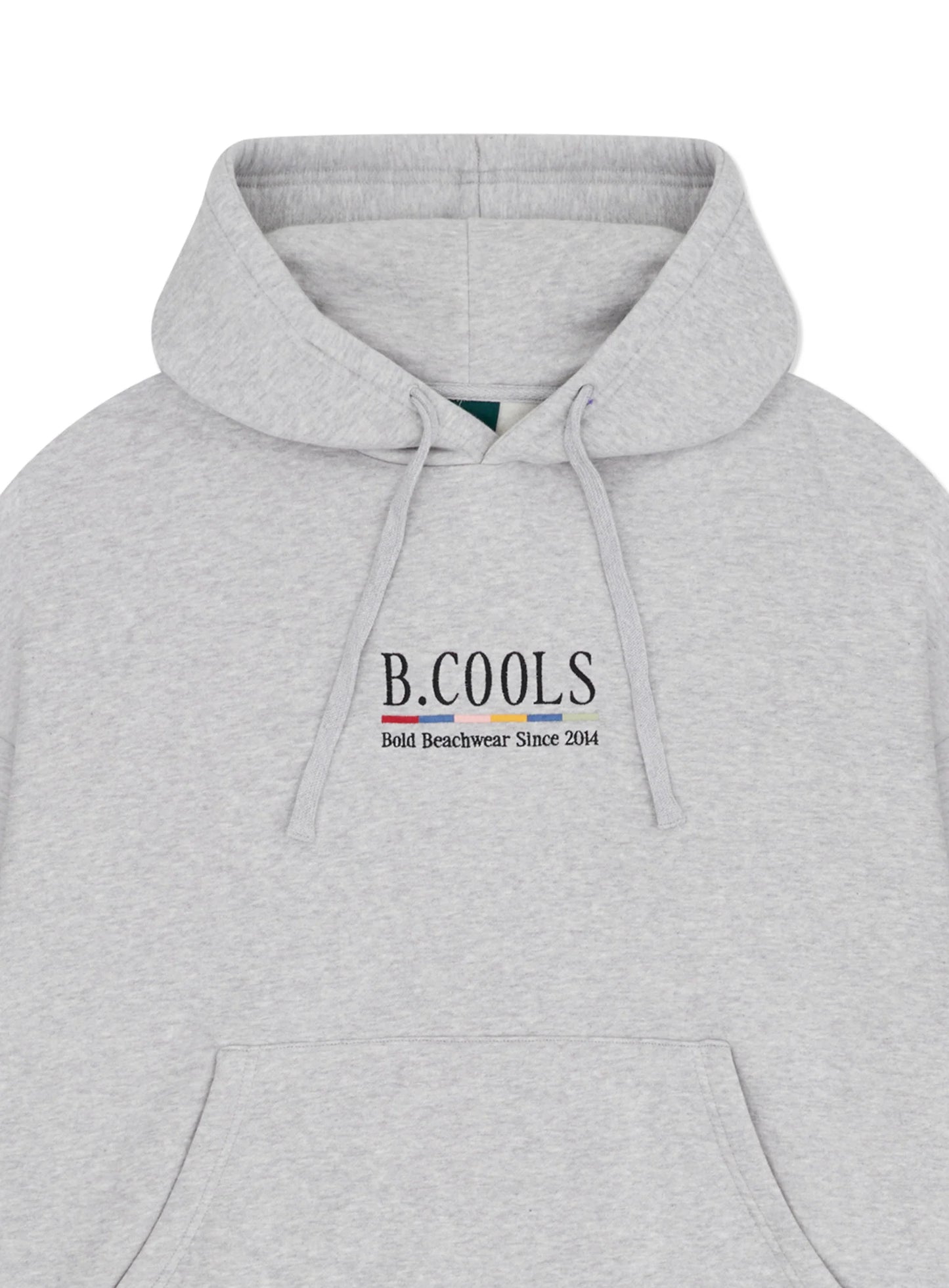 PPE Hood | Grey