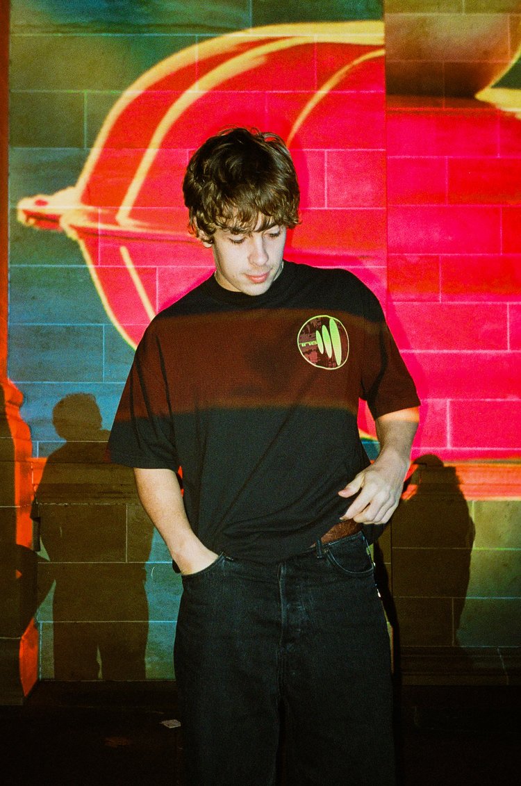Spacify Tee