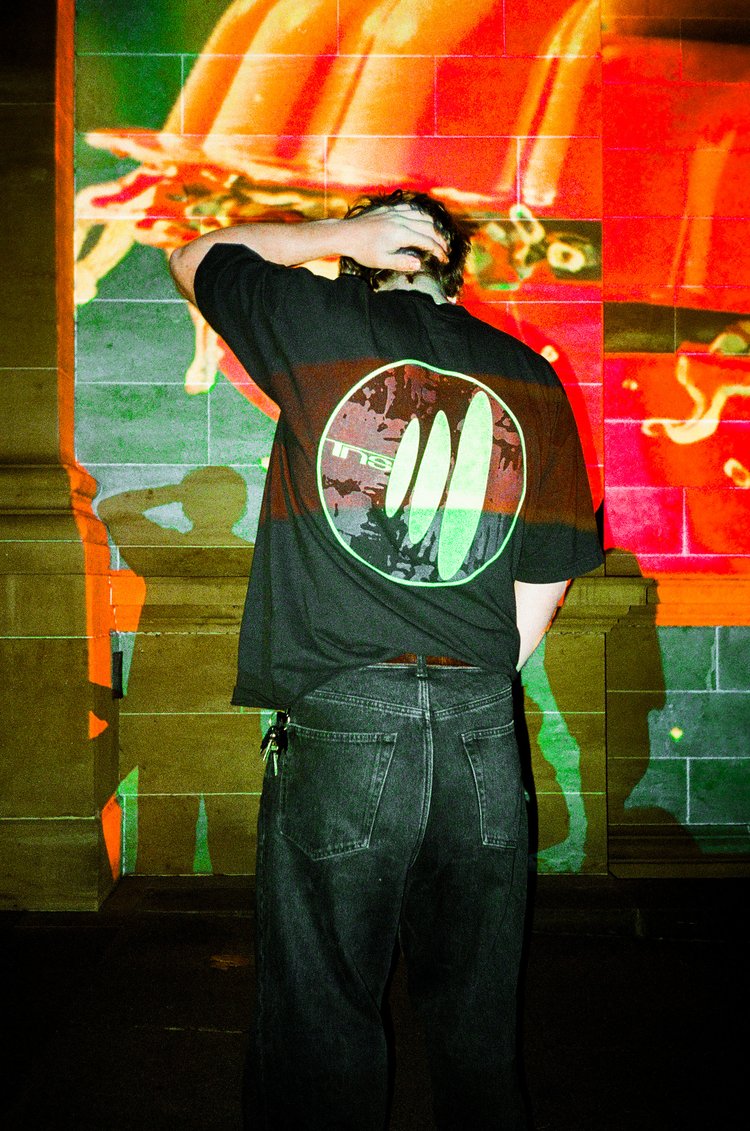Spacify Tee
