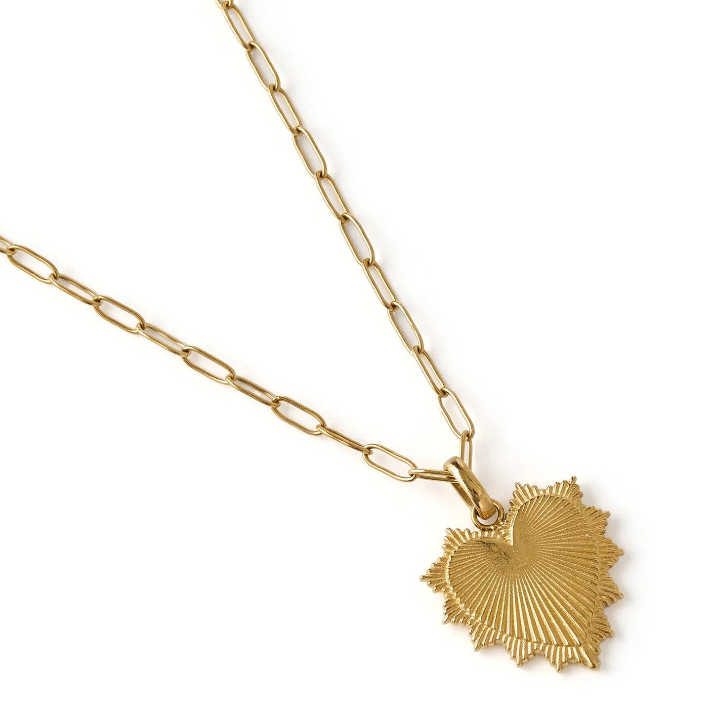 Queen of Hearts Necklace