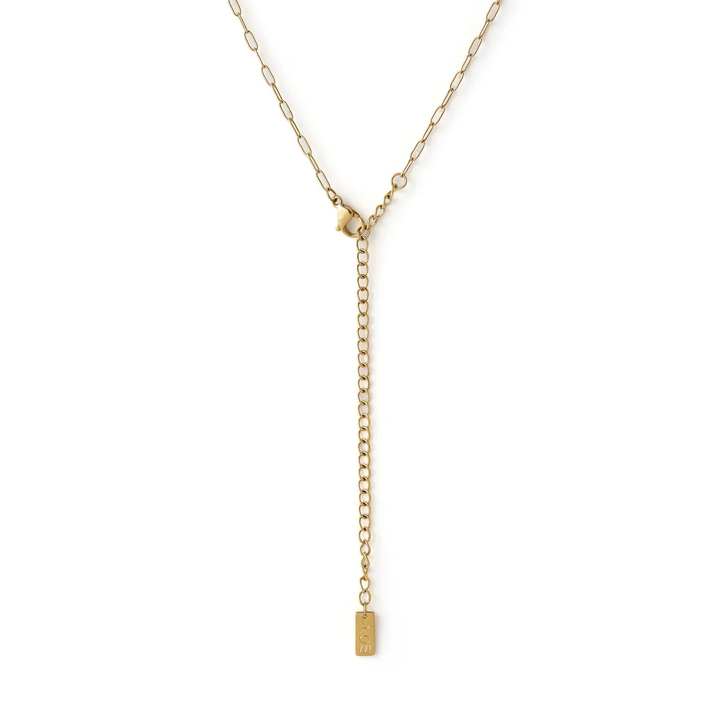 Queen of Hearts Necklace