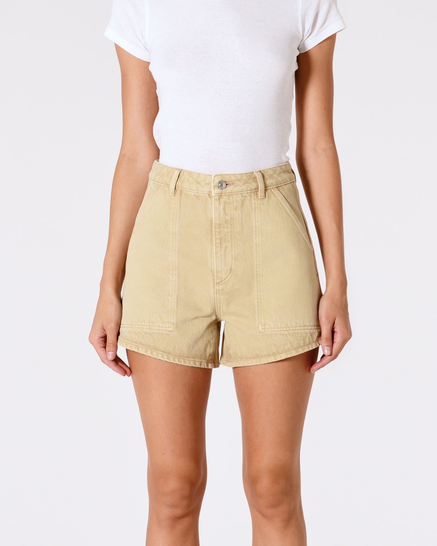 Mirage Short Trade | Pear