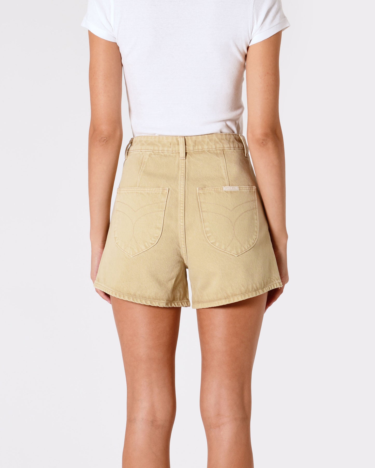 Mirage Short Trade | Pear