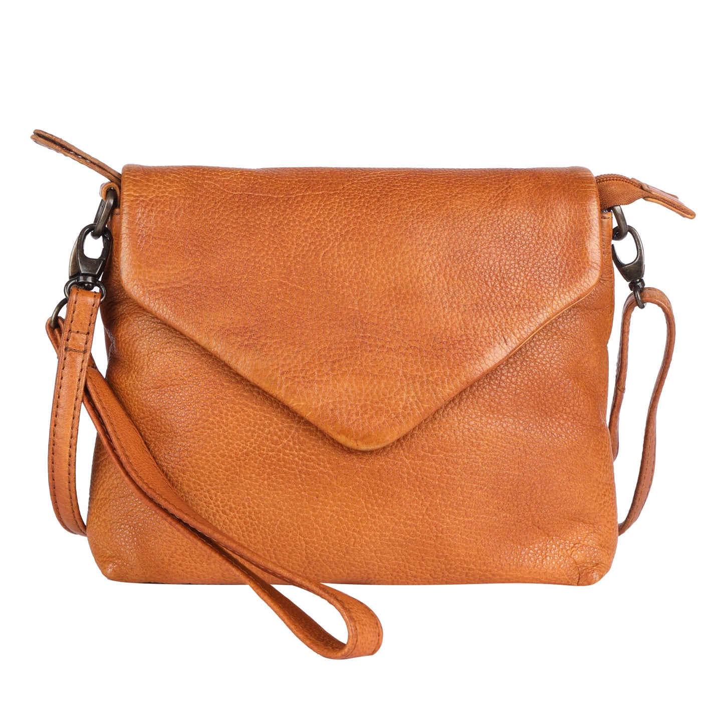 Winmalee Envelope Bag | Tan