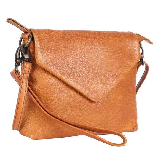 Winmalee Envelope Bag | Tan