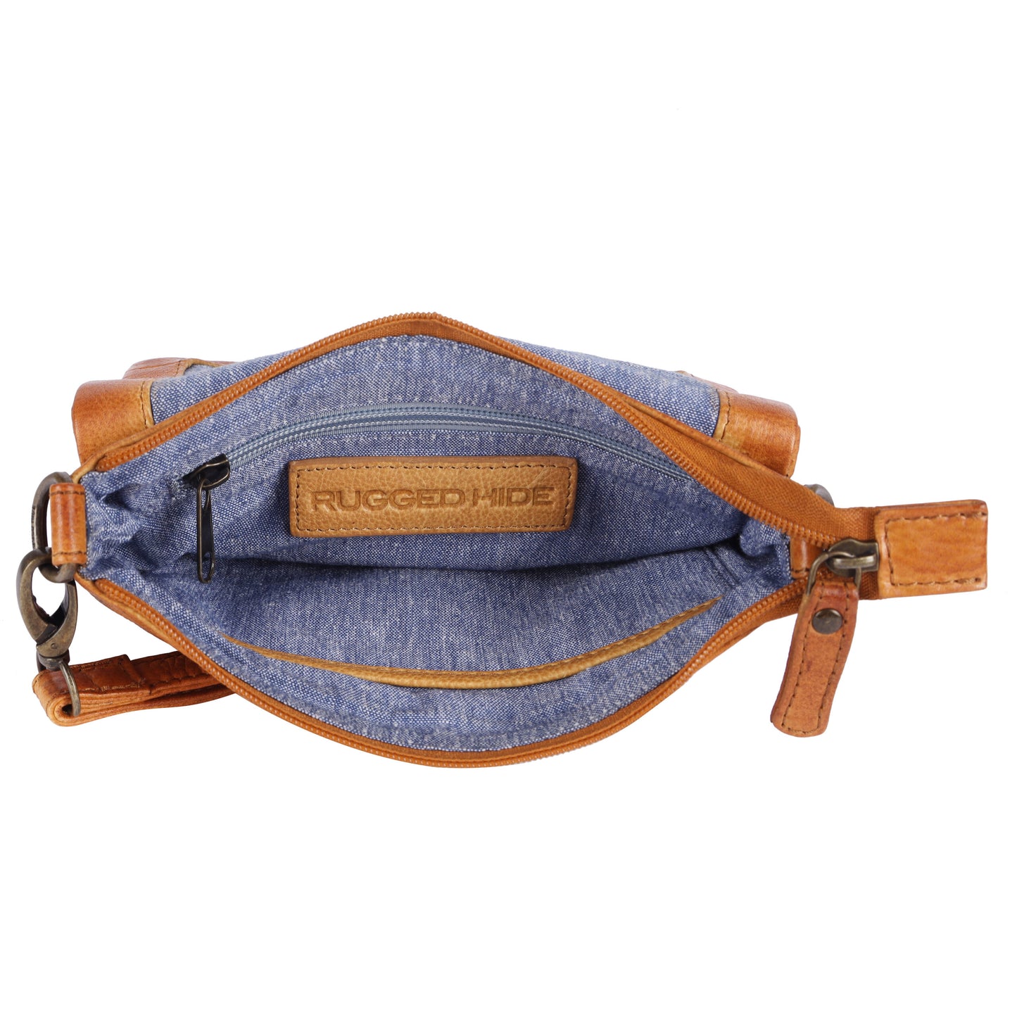 Winmalee Envelope Bag | Tan