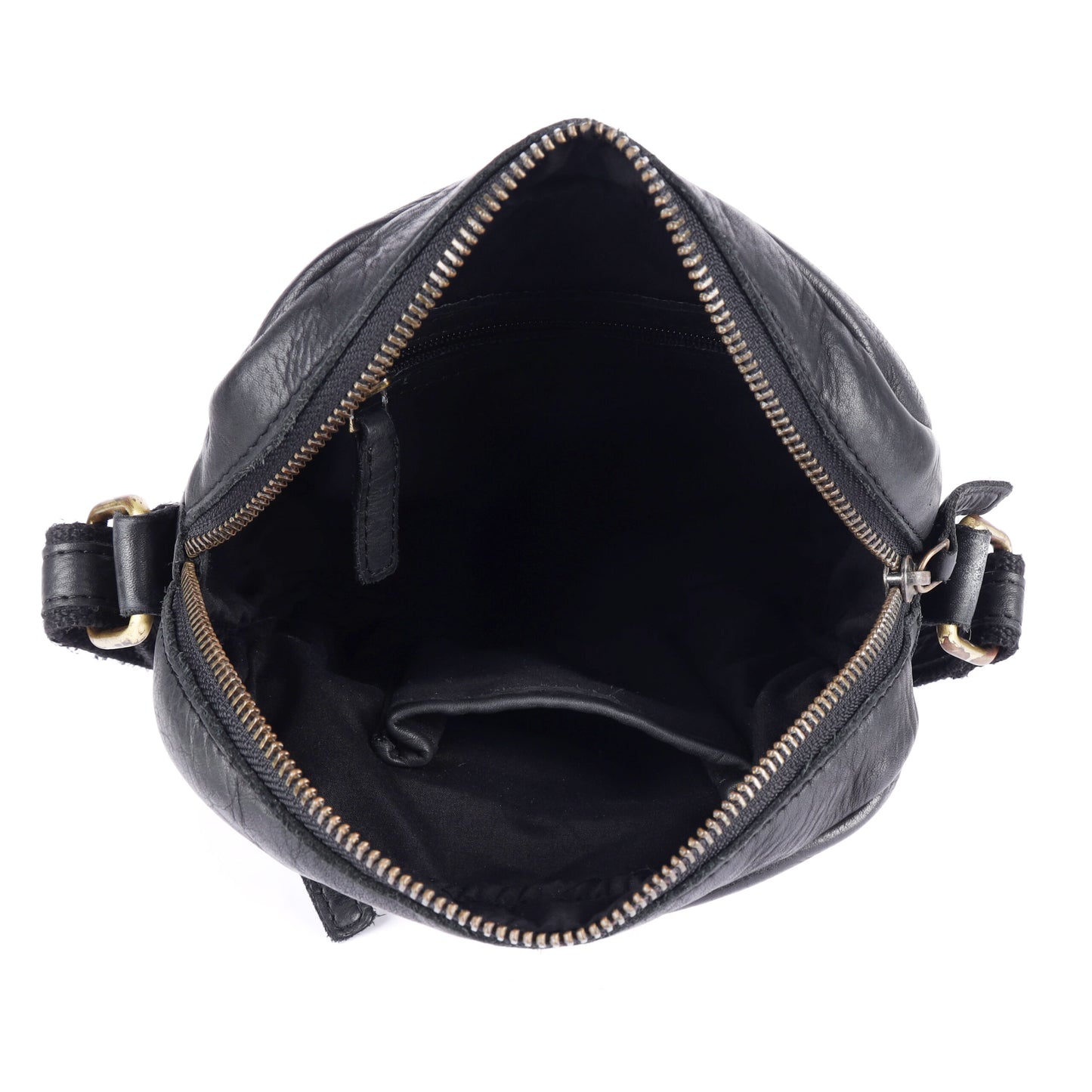 Palermo Bag | Black