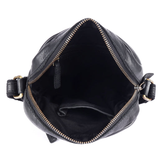 Palermo Bag | Black