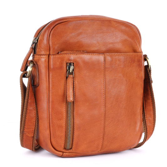 Palermo Bag | Cognac