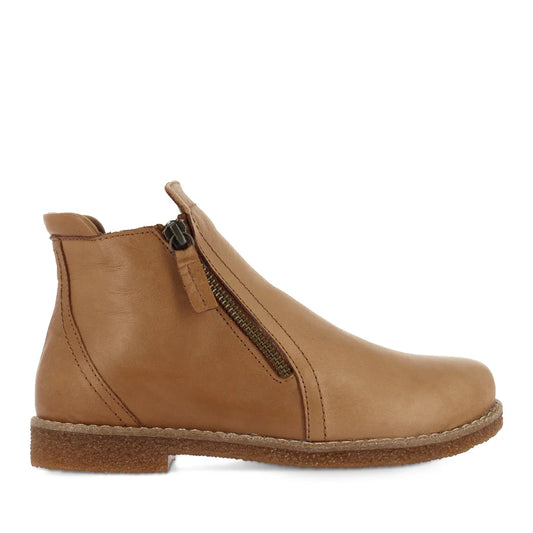 Tallow Boot | Brown Leather