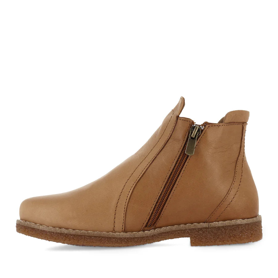 Tallow Boot | Brown Leather