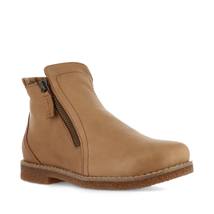 Tallow Boot | Brown Leather