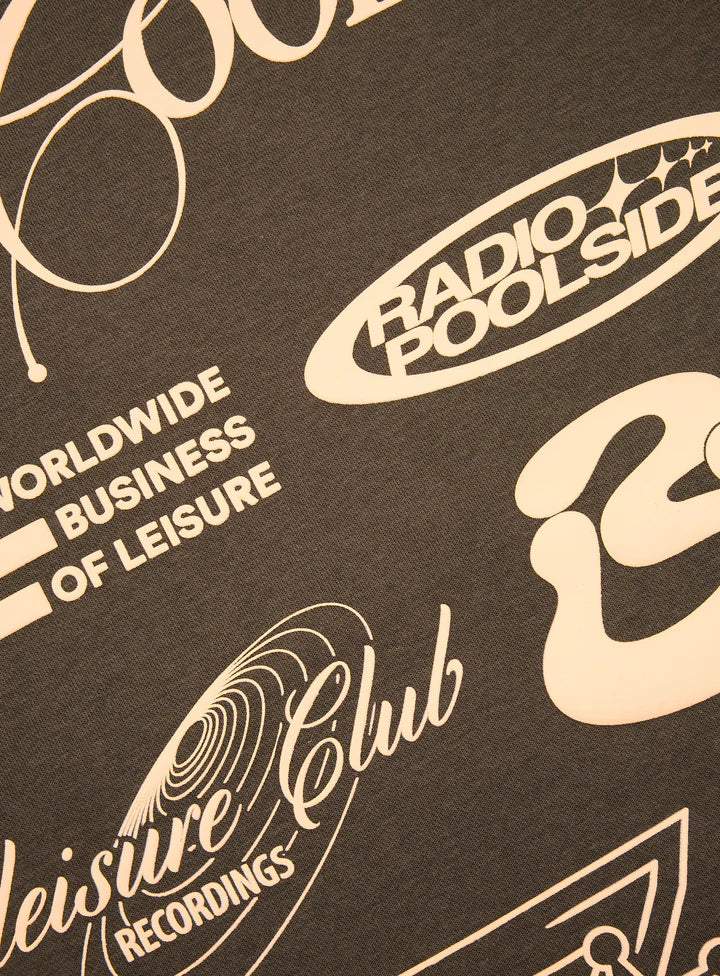 Radio Hood | Earth