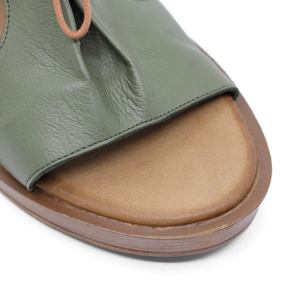 Dior Shoe | Olive