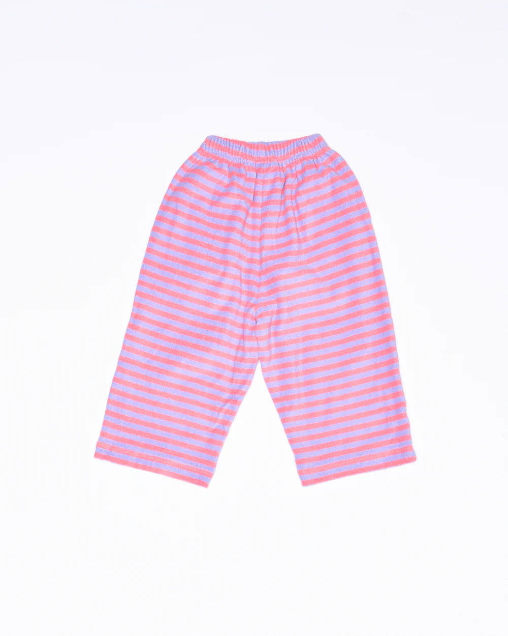 River Pant | Candy Stripe
