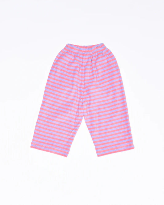 River Pant | Candy Stripe