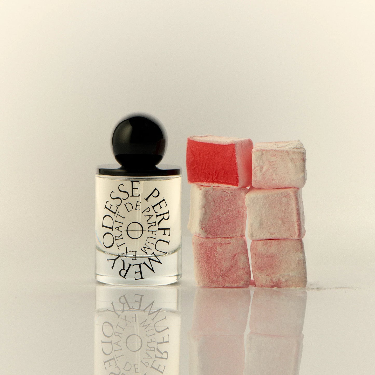 Rose Wood Extrait De Parfum