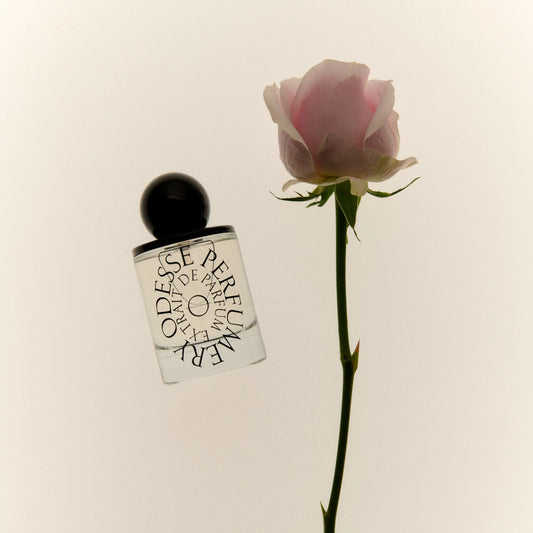 Rose Wood Extrait De Parfum