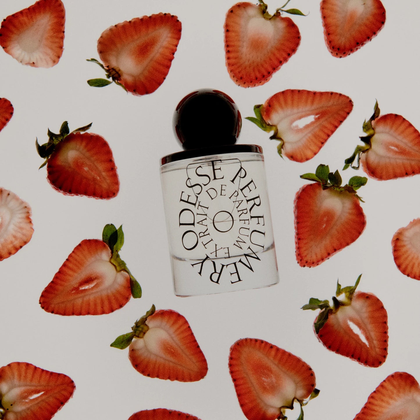 Rose Wood Extrait De Parfum