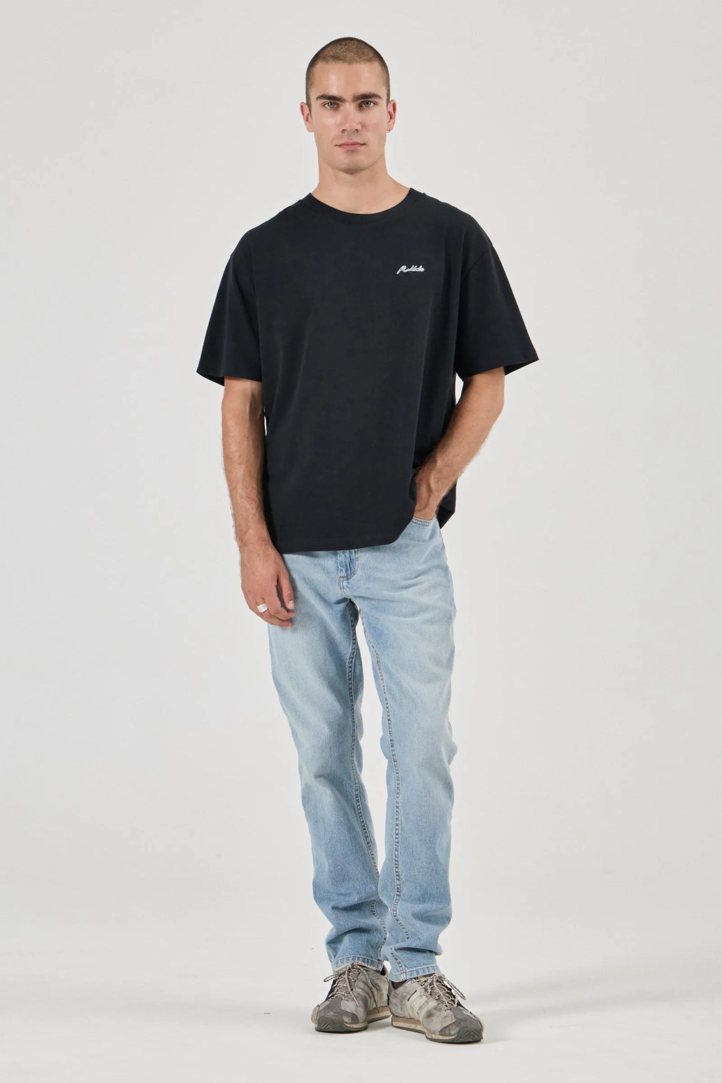 Tim Slims Bad Boy Boogie | Mid Blue