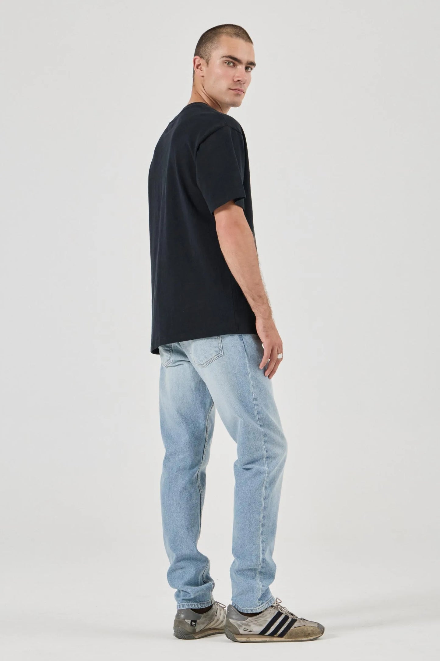 Tim Slims Bad Boy Boogie | Mid Blue