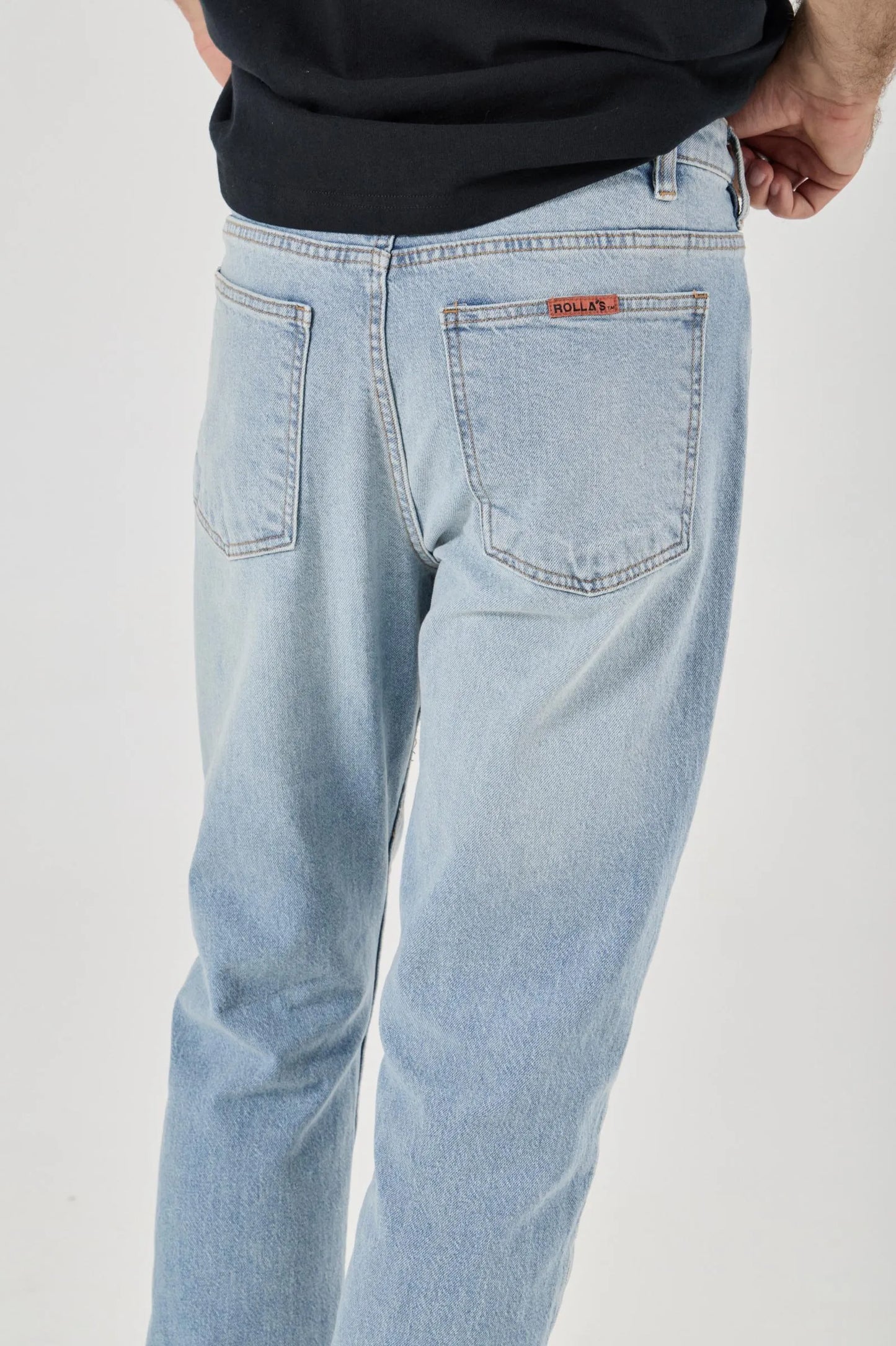 Tim Slims Bad Boy Boogie | Mid Blue