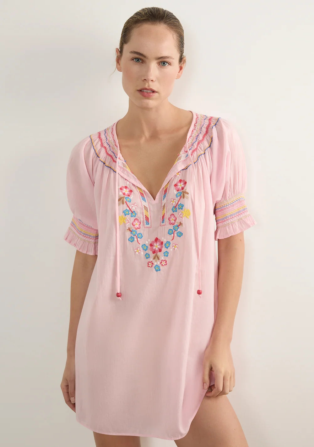**COMING SOON** Alana Mini Dress