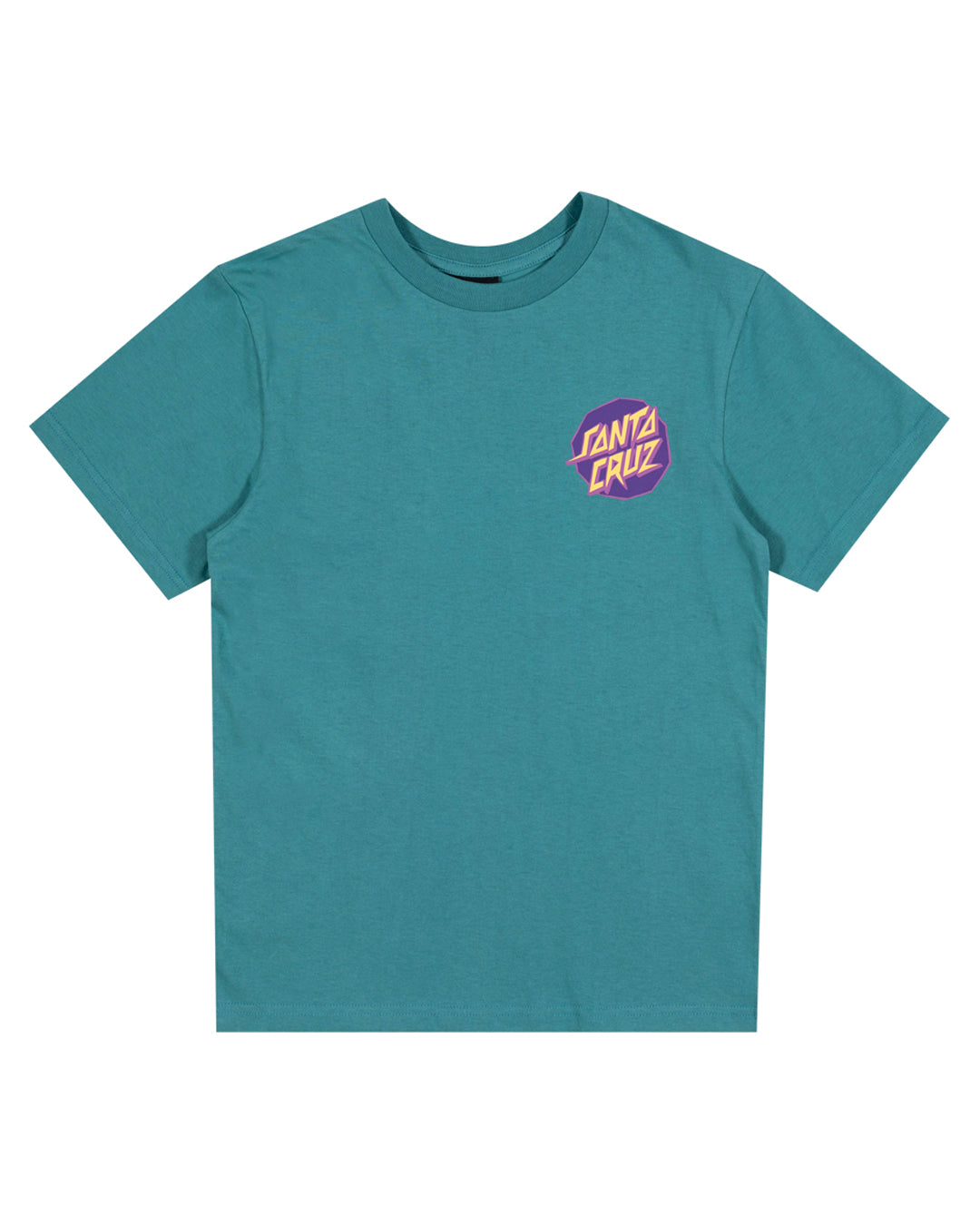 Meek Scratched Slasher Tee
