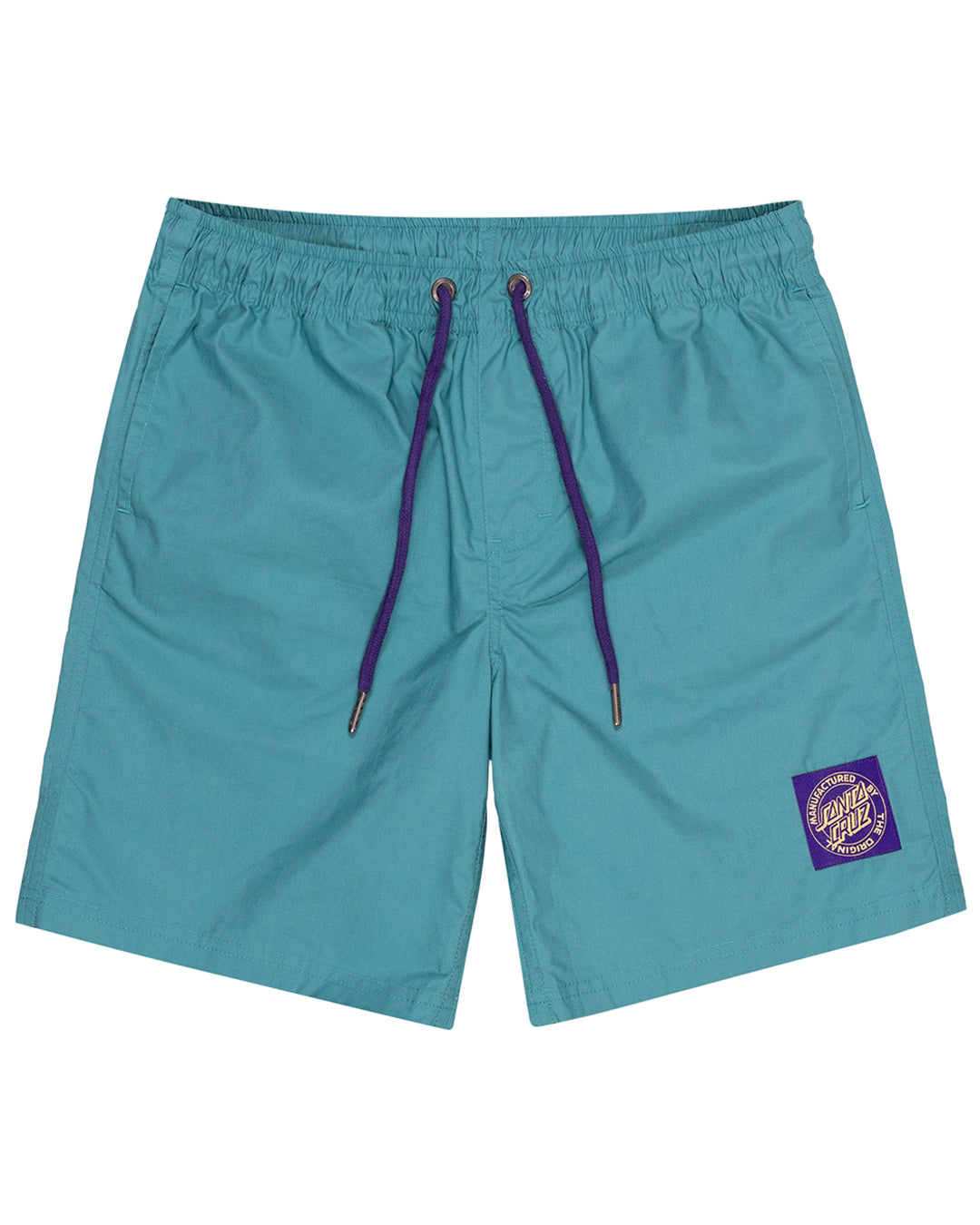 MFG Cruzier Solid Breach Short