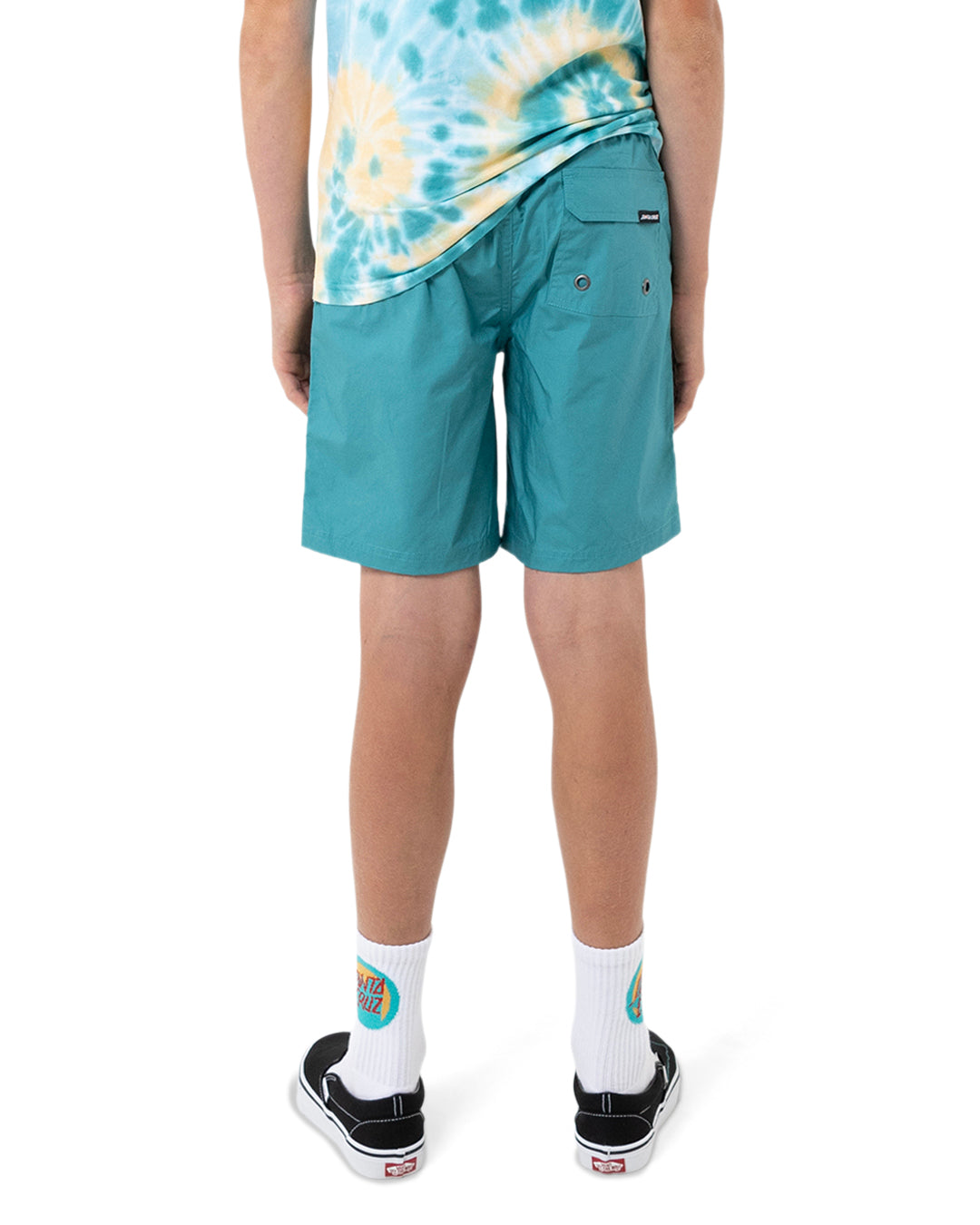 MFG Cruzier Solid Breach Short