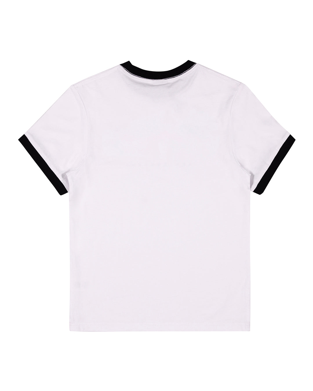 College Front Tee