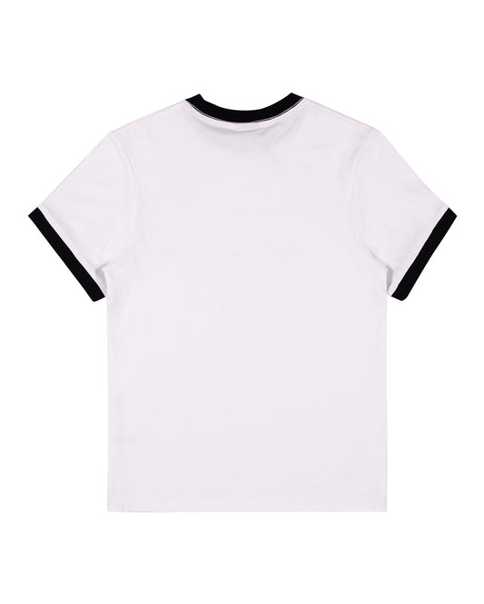College Front Tee